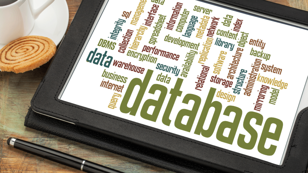 The Database Decoded: Why Understanding Data Storage Matters More Than Ever